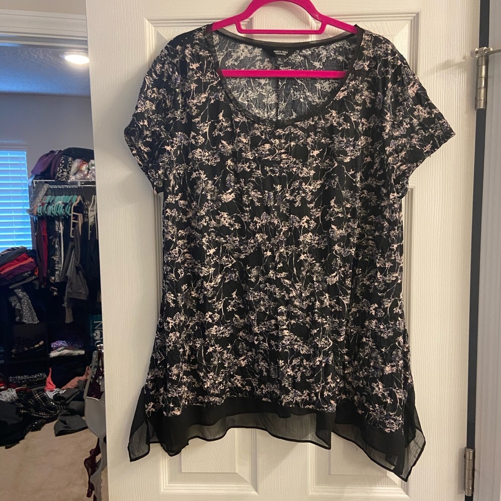 Casual shirt